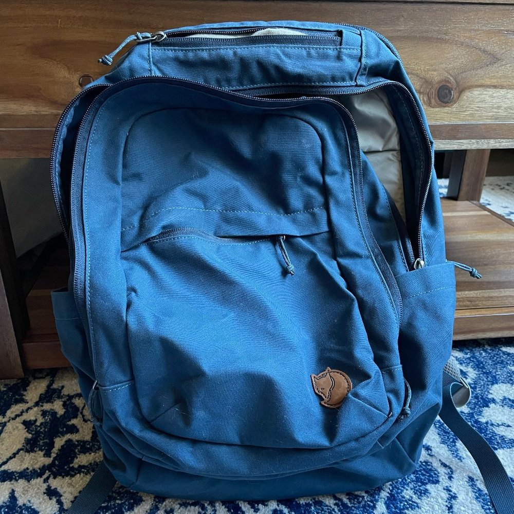 Fjallraven Raven 28L Backpack